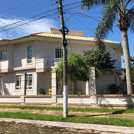 Belo Espaco Em Торрес Екстер'єр фото